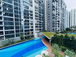 RiverParc Residence (D19), Condominium #532570741
